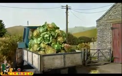 کارتون بره ناقلا بره ناقلا