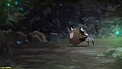 انیمه من عنکبوتم که چی قسمت 11...