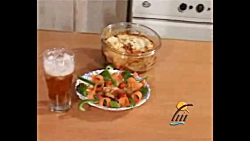 طرز تهیه غذای موساکا