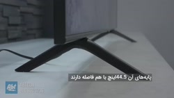 بررسی تلویزیون های Q70 سامسونگ