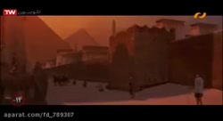 فیلم سینمایی مومیایی 1 دوبله ف...