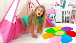 برنامه کودک جدید - دیانا و روم...