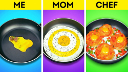 غذاهای باورنکردنی خوشمزه از تر...