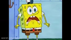 باب اسفنجی دوبله فارسی