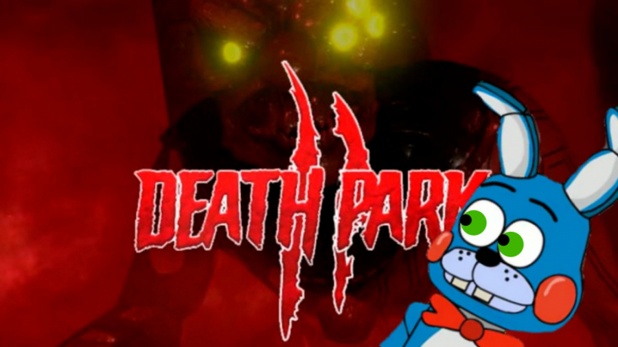 Death park 2 part ۵ extreme / مردم و زنده شدم!!!