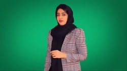 کلیپ های خنده دار جدید سرنا ام...