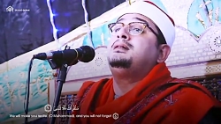 تلاوت استاد محمود شحات // سوره اعلی، مقام بیات (سال ۲۰۲۰)