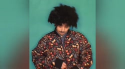 کلیپ خنده دار باحال / میترسم ب...