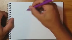 آموزش طراحی گون از انیمه ی هان...