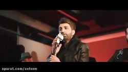 علی لهراسبی قول میدم