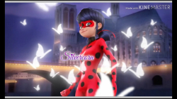 ظاهر جدید و جذاب لیدی باگ میرا...