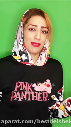 استنداپ کمدی باحال طناز فراهان...