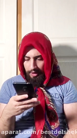 کلیپ باحال خنده دار امیر جهانب...