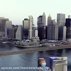 کلیپ جدید وخنده دار  باحال / ط...