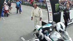 مسابقات خیابانی موتو جی پی