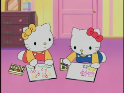 کارتون کیتی عکس عکسهای کارتون...