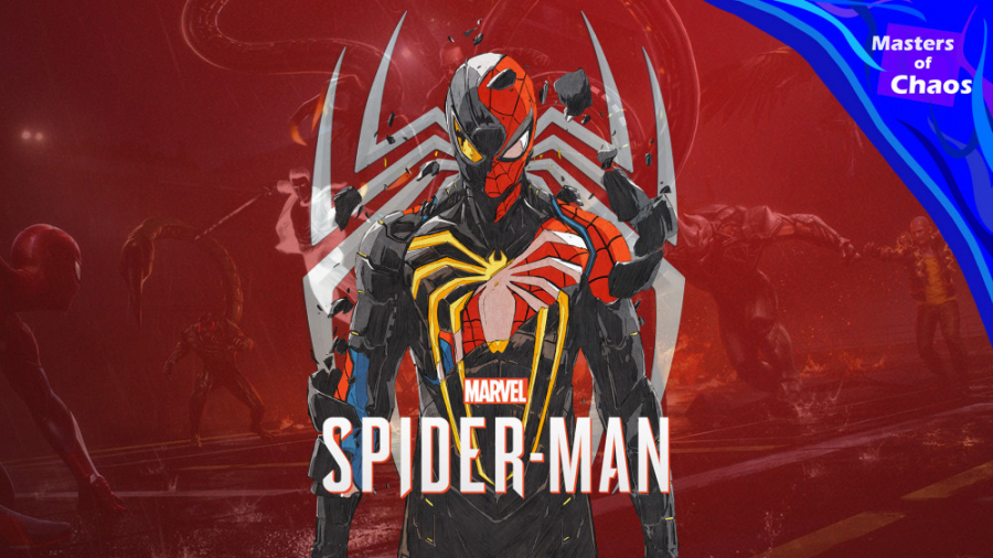 Marvel#039;s Spider-Man