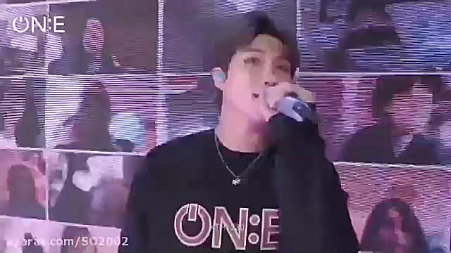 BTS ورژن کامل کنسرت انلاین Map Of The Soul_ON:E در سال 2020 نقشه ی روح _ روز اول ایریدوتيكان