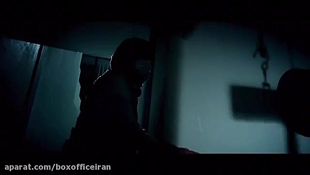 فیلم سینمایی وقتی پروانه شدم زمان79ثانیه