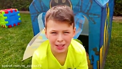 آدریانا شو /  اسباب بازی های ج...