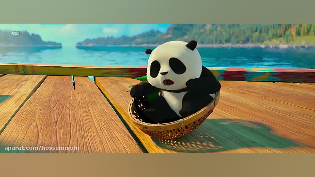 انیمیشن سفر بزرگ 2019 The Big Trip دوبله فارسی زمان5023ثانیه