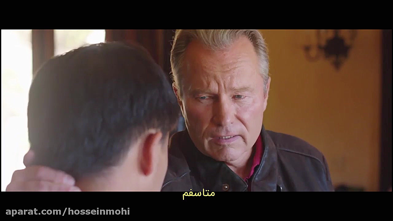 فیلم بصیرت 2021 Insight زیر نویس فارسی زمان4660ثانیه