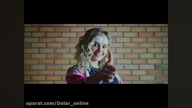 دانلود فیلم خودجوش با زیرنویس فارسی چسبیده Spontaneous 2020 WEB-DL زمان54ثانیه