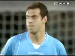 یوونتوس-ناپولی 2008