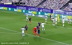 گل عجیب و غریب دروازه&zwnj;بان...