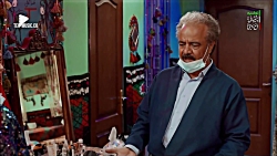 سریال نون خ فصل سوم قسمت 1 یکم