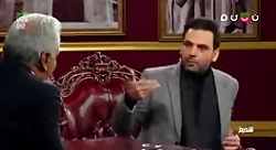 مهمان دورهمی احسان علیخانی