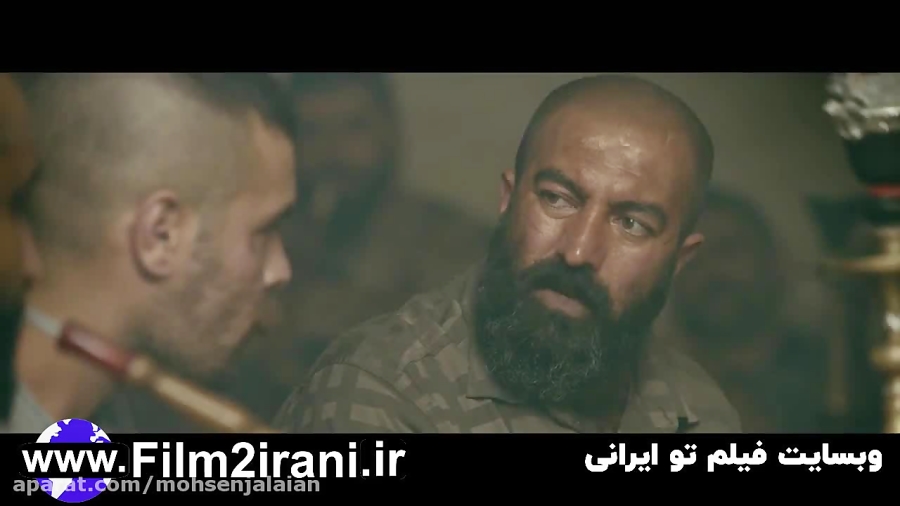 دانلود سریال ایرانی سیاوش -قسمت هشتم زمان58ثانیه