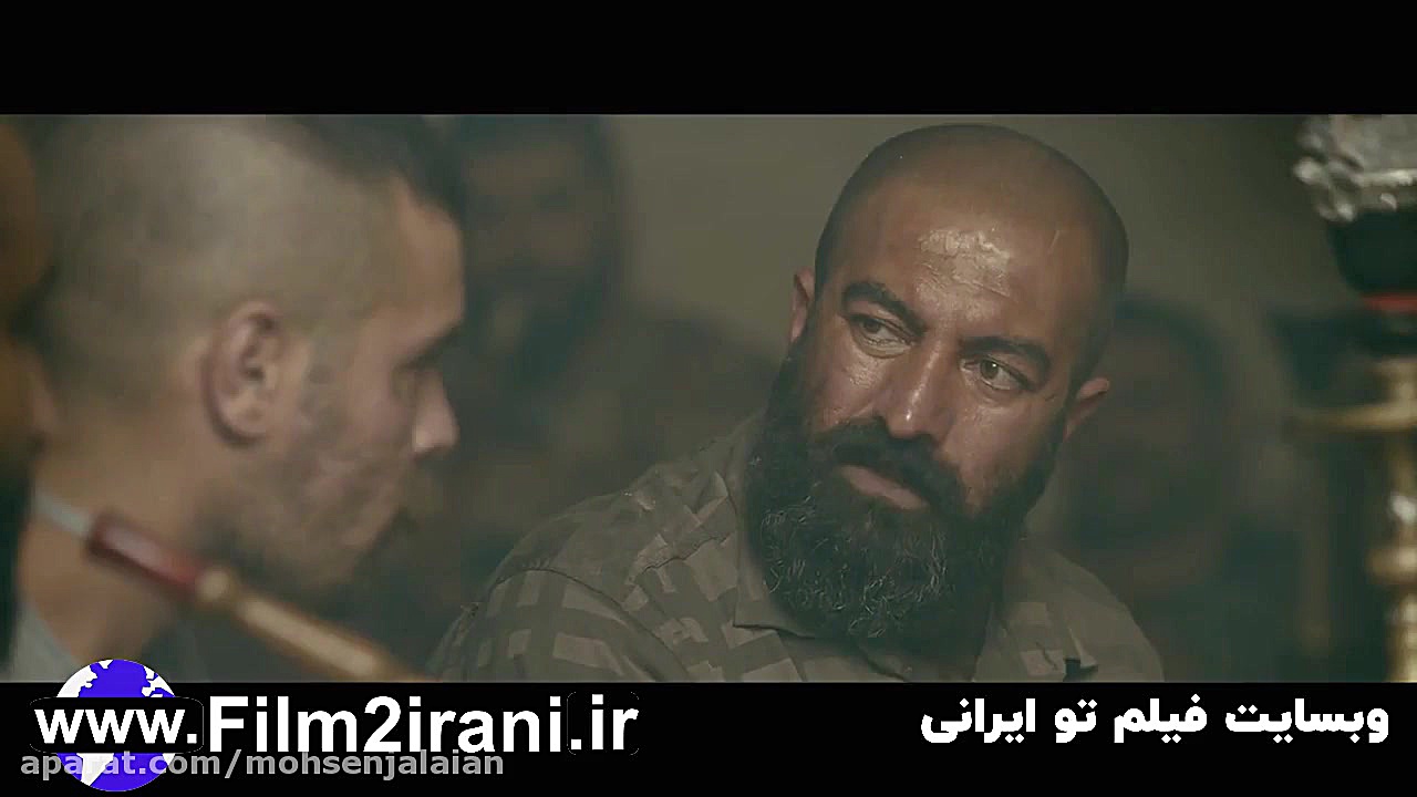 دانلود سریال ایرانی سیاوش -قسمت هشتم زمان58ثانیه