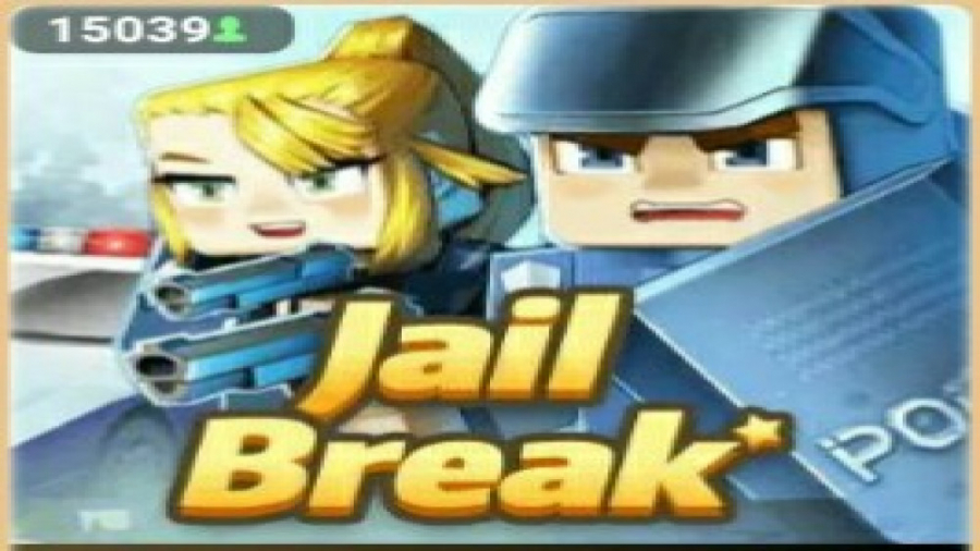 Block man go jail breek part 1
