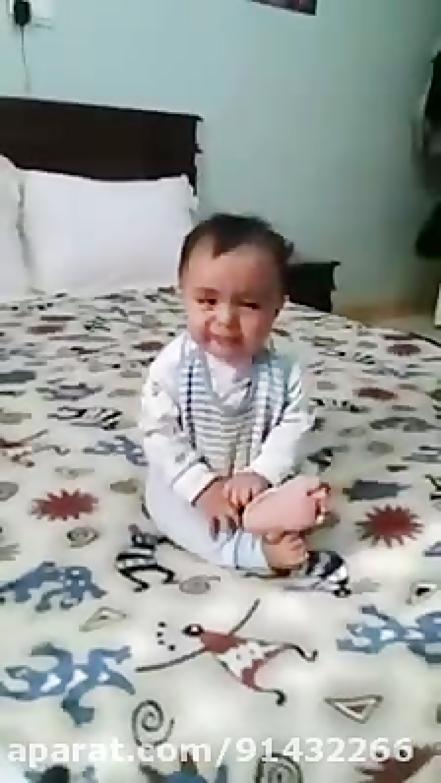 بچه دهه نودی