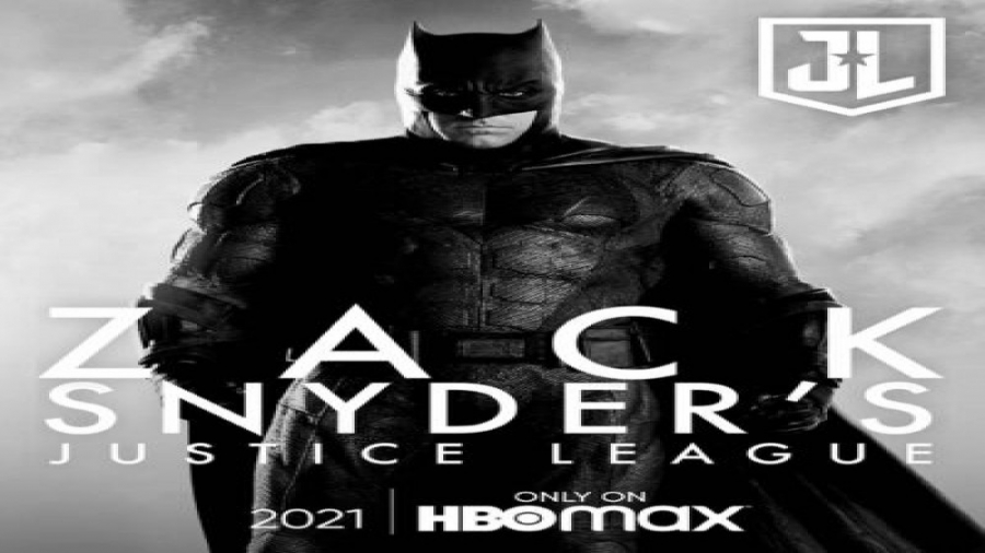 فیلم لیگ عدالت زک اسنایدر Zack Snyders Justice League 2021 زمان13486ثانیه