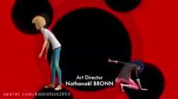 دختر کفدوزکی