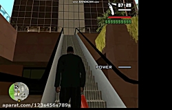 راز شهر گم شده در بازی GTASA
