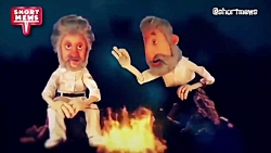 هم خونیه ابی و داریوش