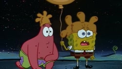 کارتون باب اسفنجی:: انیمیشن با...