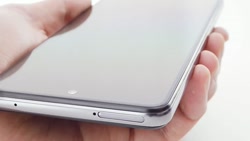 جعبه گشایی رسمی گلکسی A52 سامس...