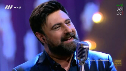 اجرای محمد علیزاده در عصر جدید...