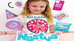 استیسی شو - ناستیا شو - ناستیا...