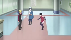 انیمه بوروتو قسمت ۱۹۱ زیرنویس...