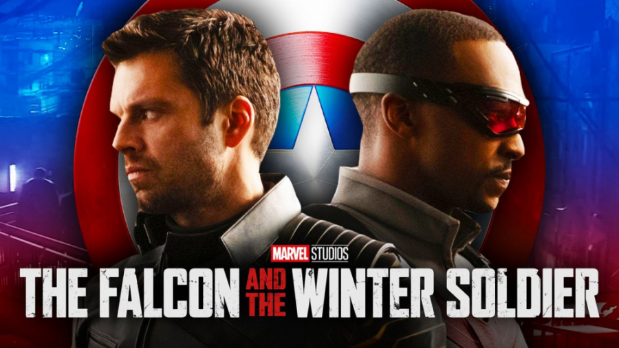 سریال فالکون و سرباز زمستان | The Falcon and The Winter Soldier قسمت 1 زمان2816ثانیه