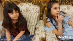 چالش مجازات با قلقلک ( قسمت دوم )
