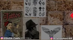 تتو زدن توی کانتر به همراه سلط...