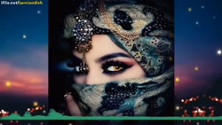 آهنگ فوقالعاده عاشقانه افغانی...