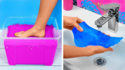 صنایع دستی شگفت انگیز و صابونی...