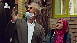 سریال نون خ فصل سوم قسمت 2 دوم